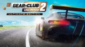 💎  Gear.Club Unlimited 2 - Ultimate Edition🔑 КЛЮЧ 🇦 🇷 Аргентина