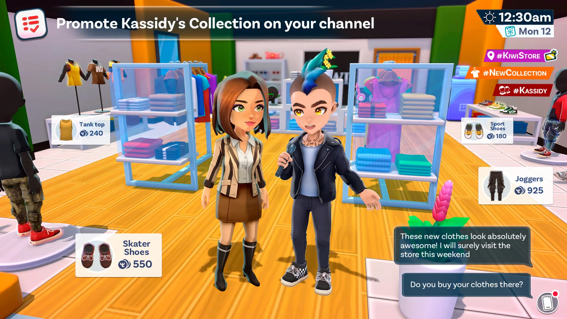 Youtubers Life 2 (Steam Ключ / РОССИЯ + ВЕСЬ МИР)