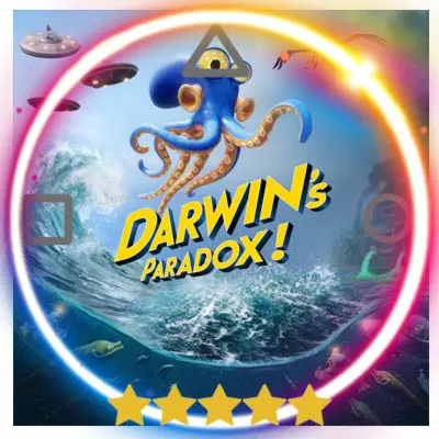 💠 Darwin's Paradox (PS5/ENG) (Аренда от 7 дней)