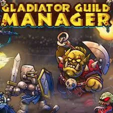Gladiator Guild Manager Steam ключ Весь Мир Global RU/CIS РФ Россия key СНГ код стим