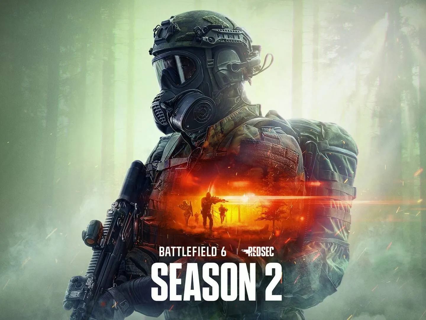 Battlefield 6 Standard Edit. (PS5) P3-Activation