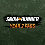 SnowRunner - Year 2 pass Windows 10/11 ключ - irongamers.ru