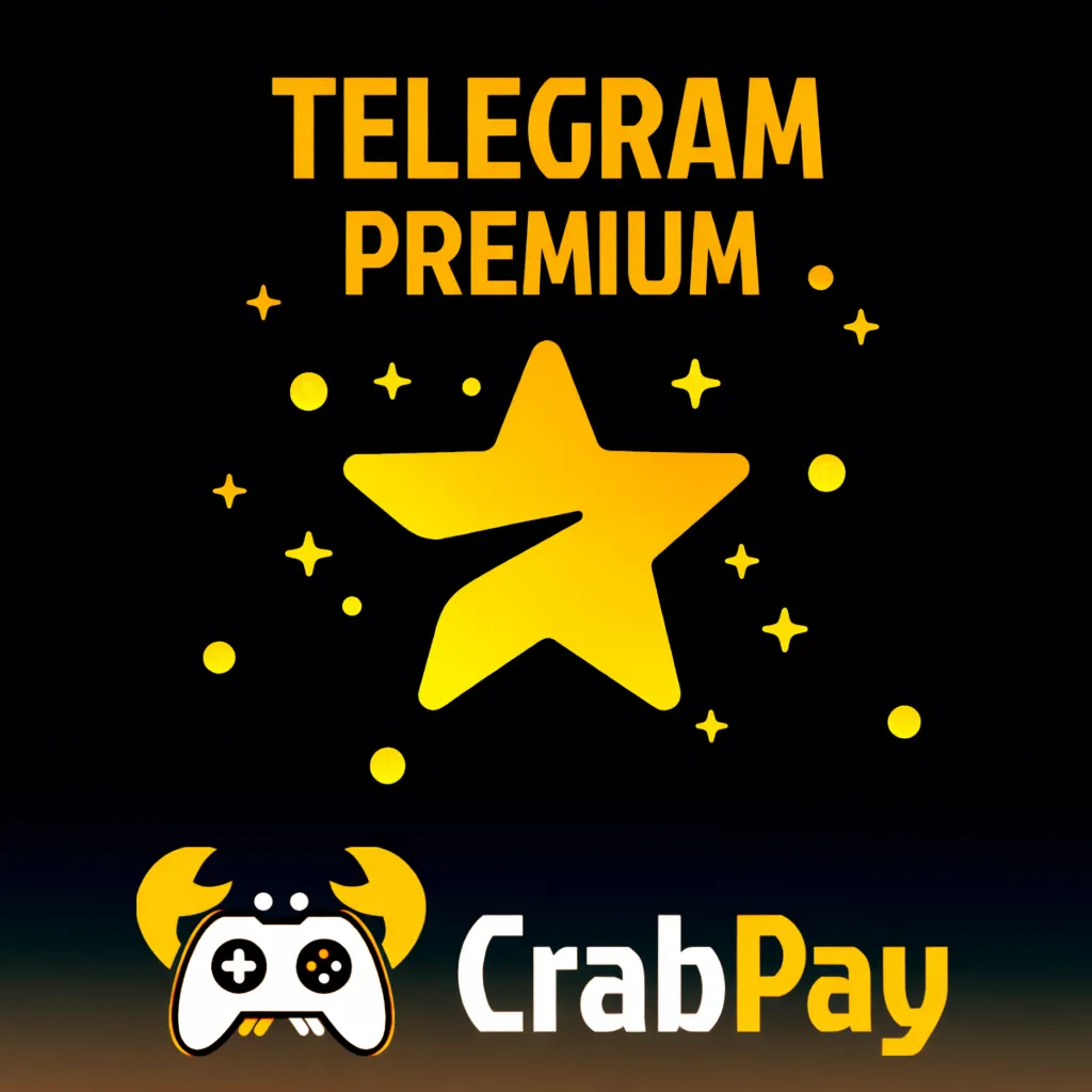 Telegram Premium 3,6,12 месяцев | по @username | Автодоставка - irongamers.ru