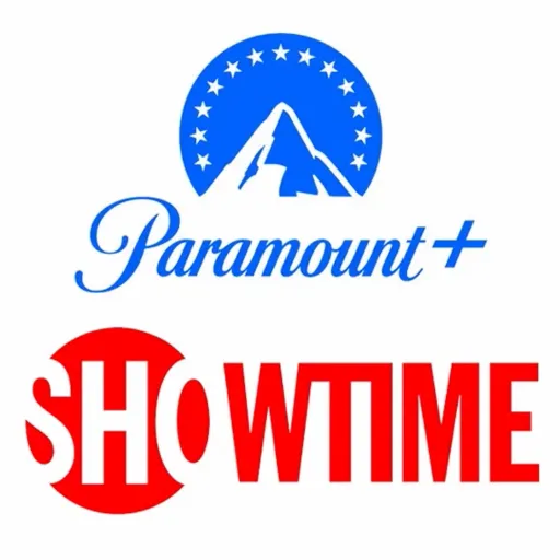 Paramount Plus Premium (без рекламы) + Showtime — на ваш аккаунт (только для США)