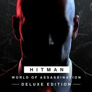 HITMAN World of Assassination ПОЛНАЯ ИГРА + ДОПОЛНЕНИЯ ios iPhone AppStore iPad - irongamers.ru