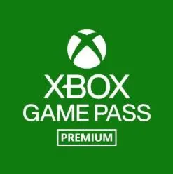 Ключ для 14-дневной пробной версии Xbox Game Pass Premium