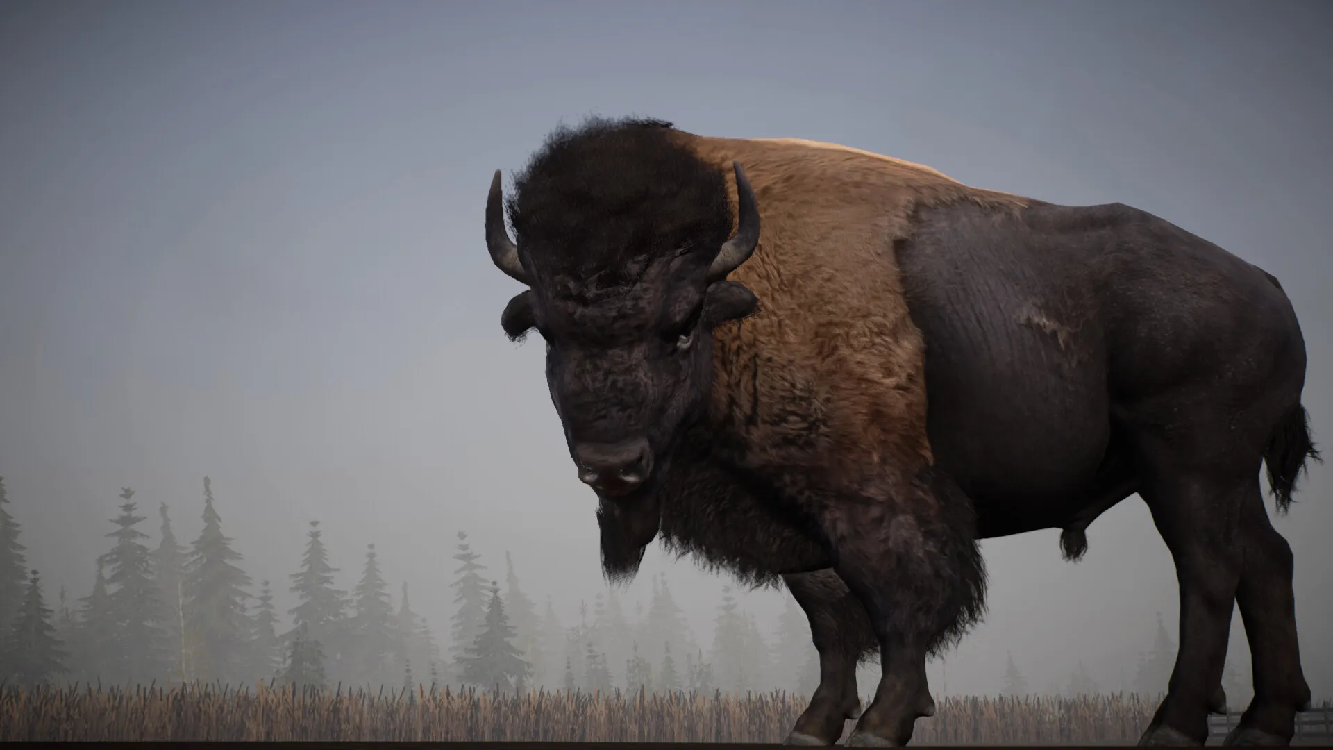Alaskan Road Truckers (Alaskan Truck Simulator) (Steam Ключ / РФ + Весь Мир) - irongamers.ru
