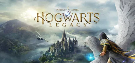 Hogwarts Legacy Steam Standard Edition Key China CN