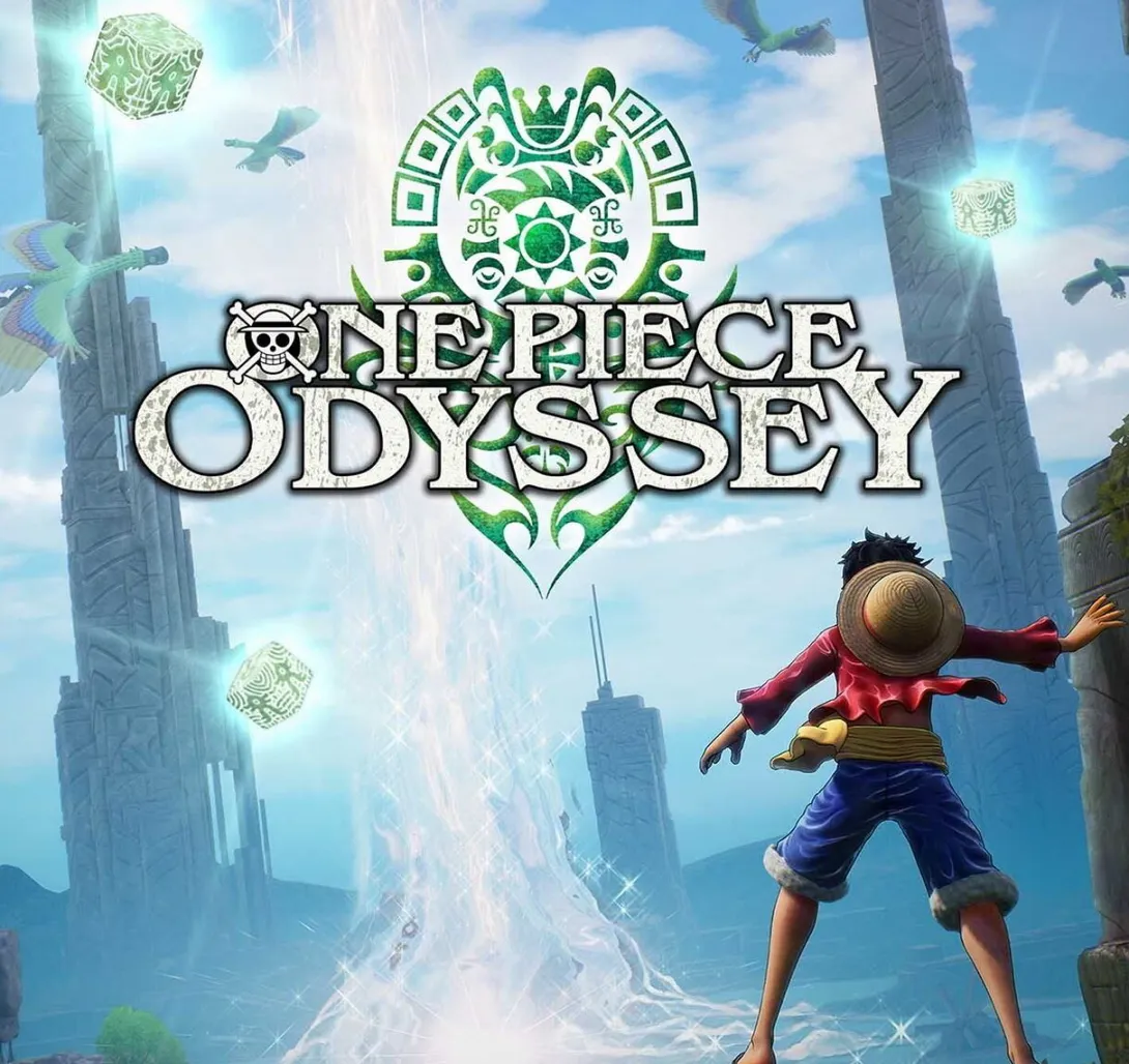 ONE PIECE ODYSSEY (Steam Ключ / РФ+СНГ)