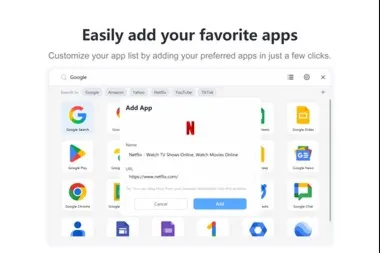 G App Launcher покупка Пожизнено  Microsoft Store Windows ПК