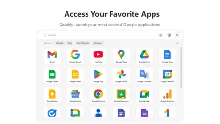 G App Launcher покупка Пожизнено  Microsoft Store Windows ПК