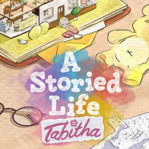 A Storied Life: Tabitha Steam Key RU - irongamers.ru