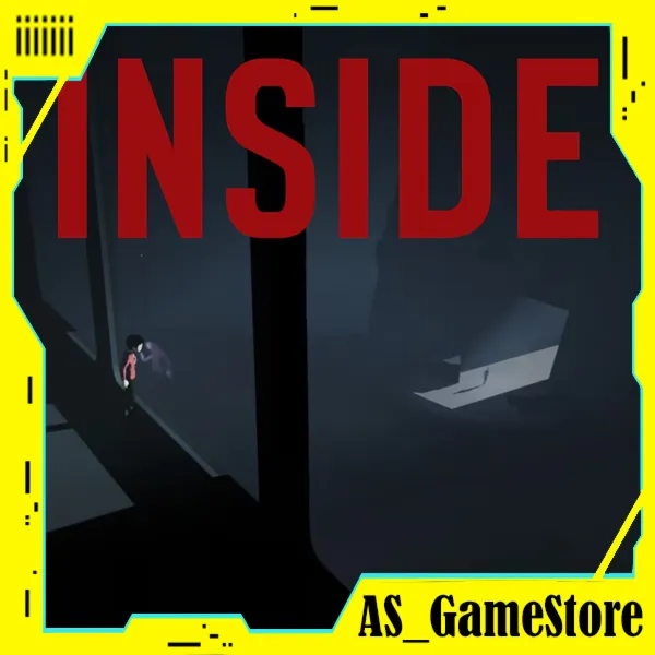 🔵 INSIDE  | PS4/PS5 Турция Украина