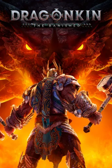 Dragonkin: The Banished + GTA: The Trilogy❤ ️‍🔥 XBOX АККАУНТ
