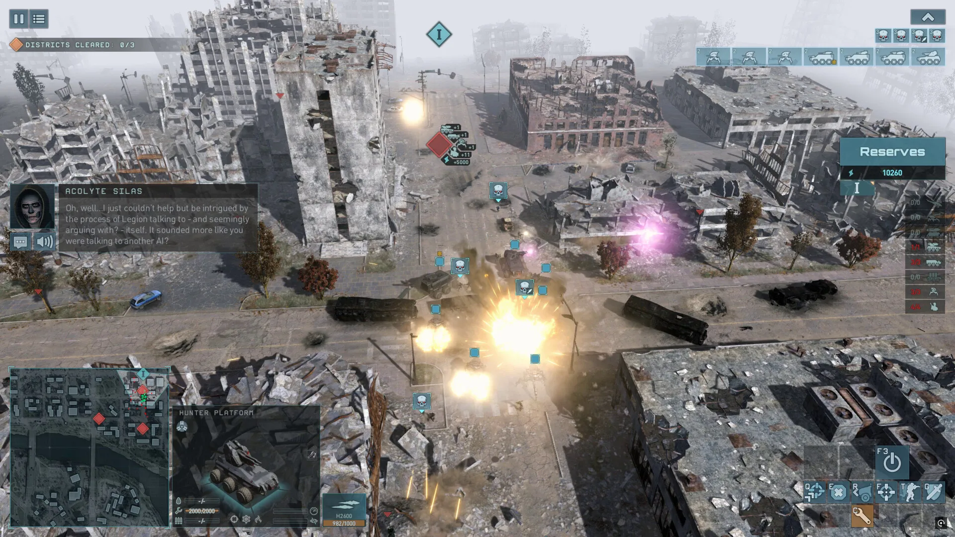 Terminator: Dark Fate - Defiance: We are Legion (Steam ключ / РФ+Весь Мир)