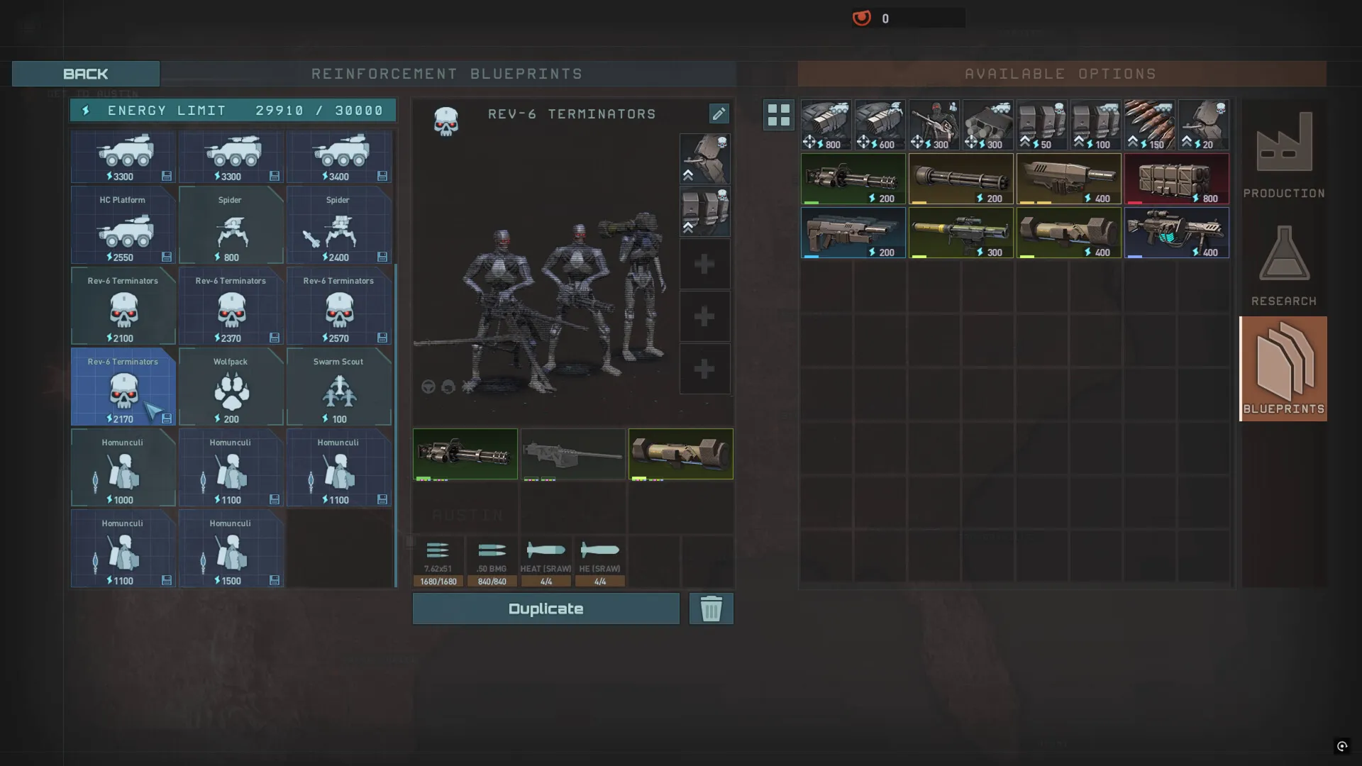 Terminator: Dark Fate - Defiance: We are Legion (Steam ключ / РФ+Весь Мир)