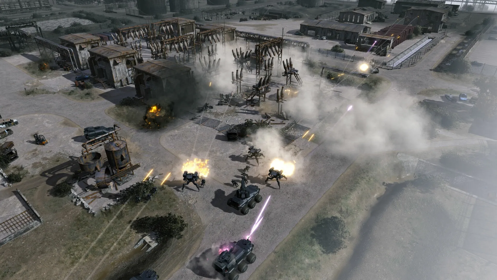 Terminator: Dark Fate - Defiance: We are Legion (Steam ключ / РФ+Весь Мир)