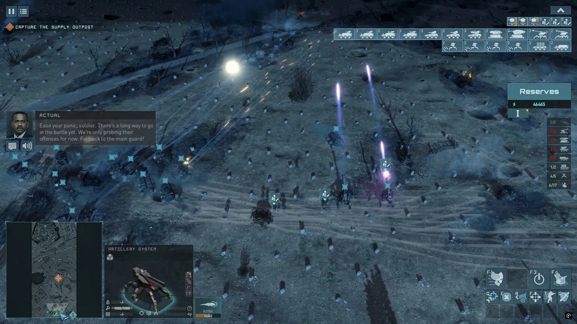 Terminator: Dark Fate - Defiance: We are Legion (Steam ключ / РФ+Весь Мир)