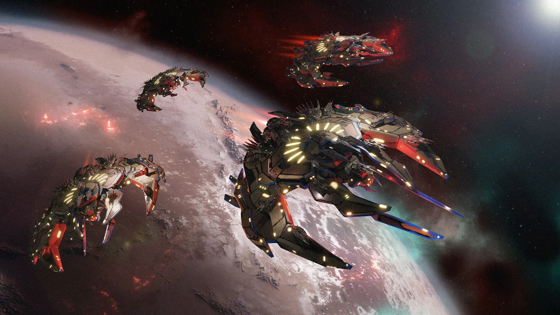 Distant Worlds 2: Factions - Ikkuro and Dhayut (Steam ключ / РФ+СНГ) - irongamers.ru