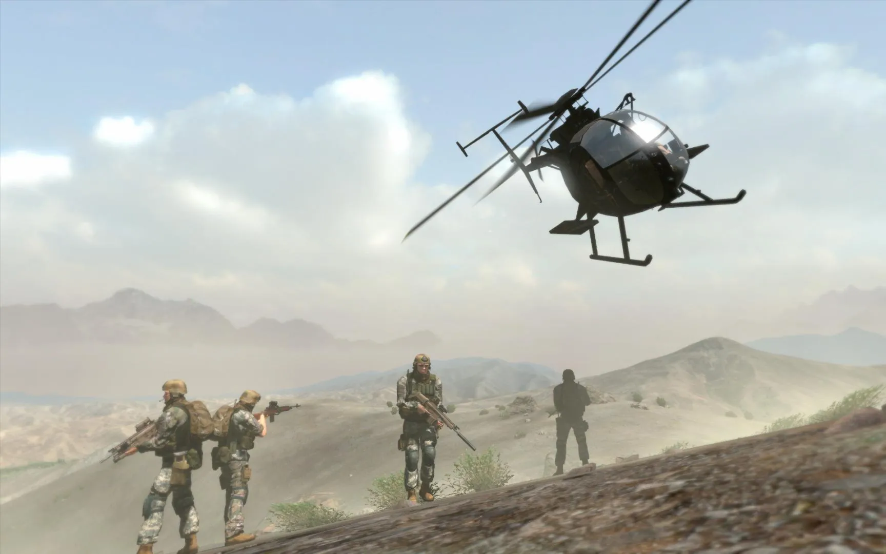 ARMA 2: OPERATION ARROWHEAD [RU] (STEAM KEY/GLOBAL)