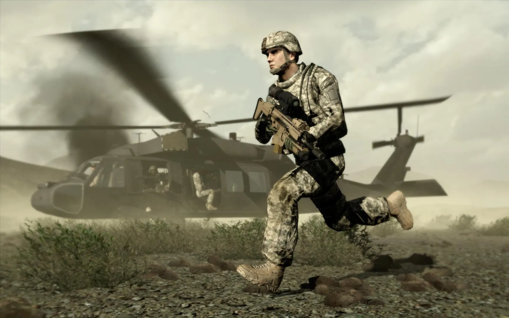 ARMA 2: OPERATION ARROWHEAD [RU] (STEAM KEY/GLOBAL)