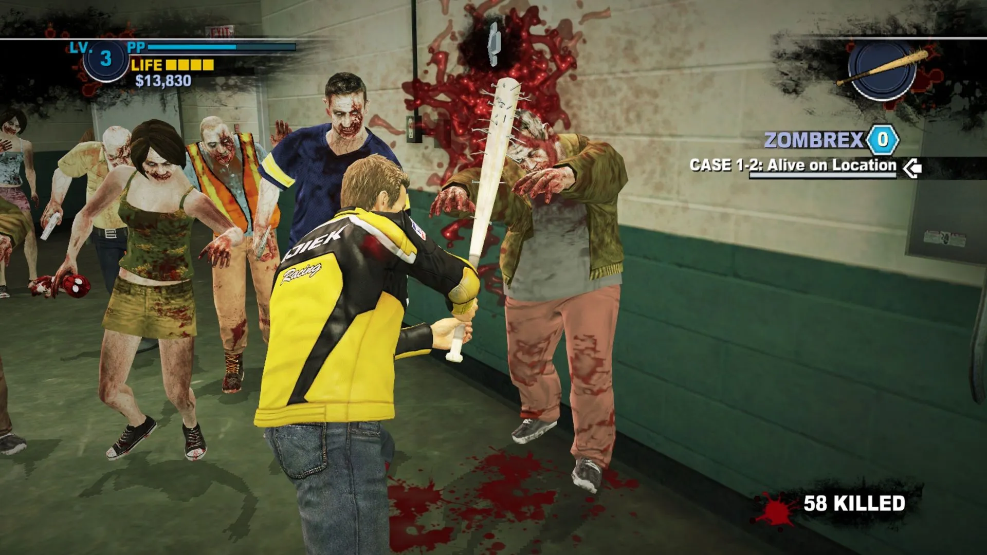 DEAD RISING 2 [STEAM KEY] (REGION FREE / ROW / WORLD WIDE / GLOBAL)