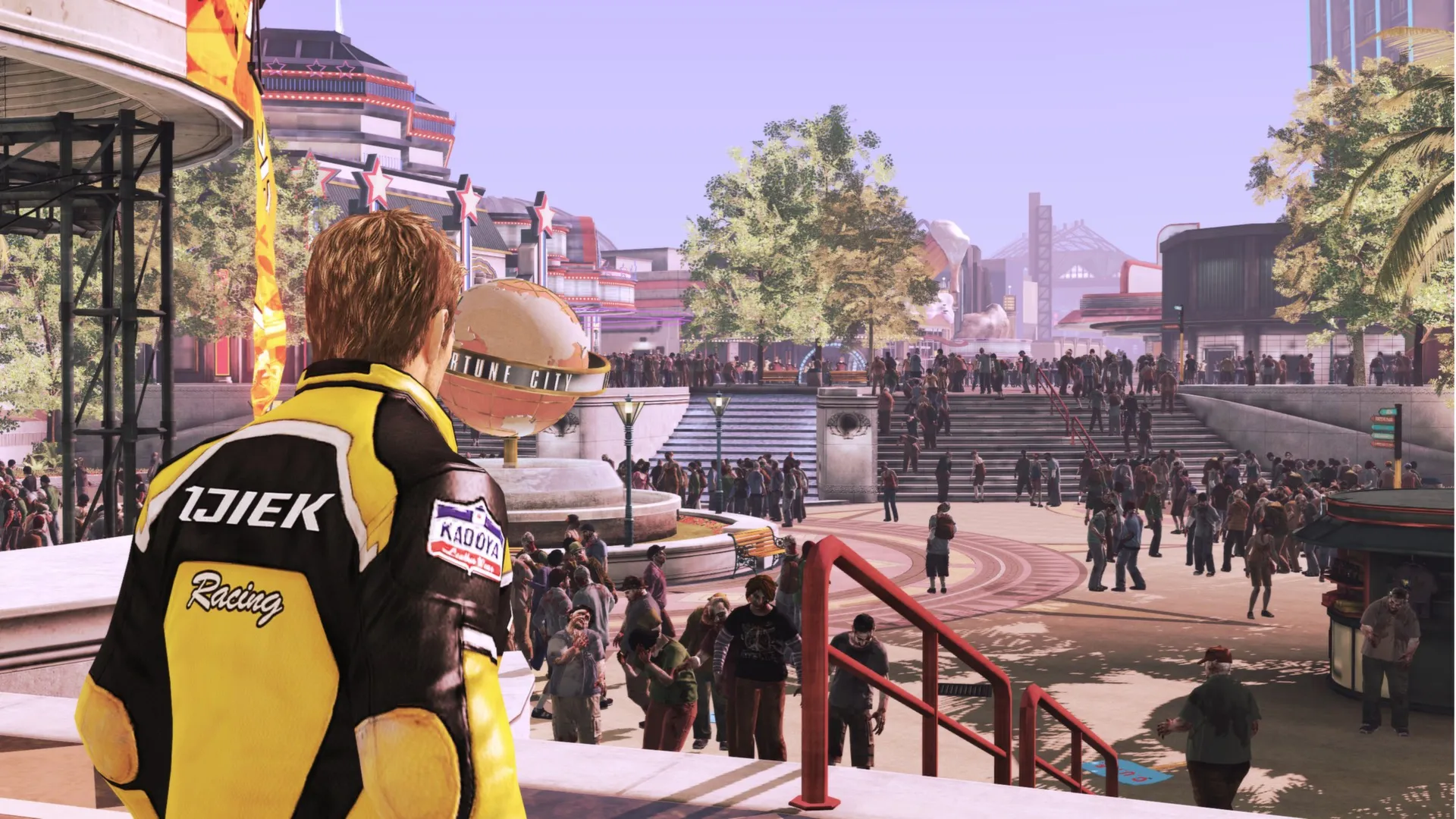 DEAD RISING 2 [STEAM KEY] (REGION FREE / ROW / WORLD WIDE / GLOBAL)