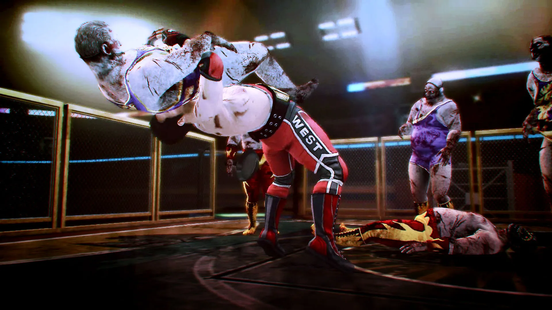 DEAD RISING 2: OFF THE RECORD (STEAM KEY / GLOBAL) - irongamers.ru