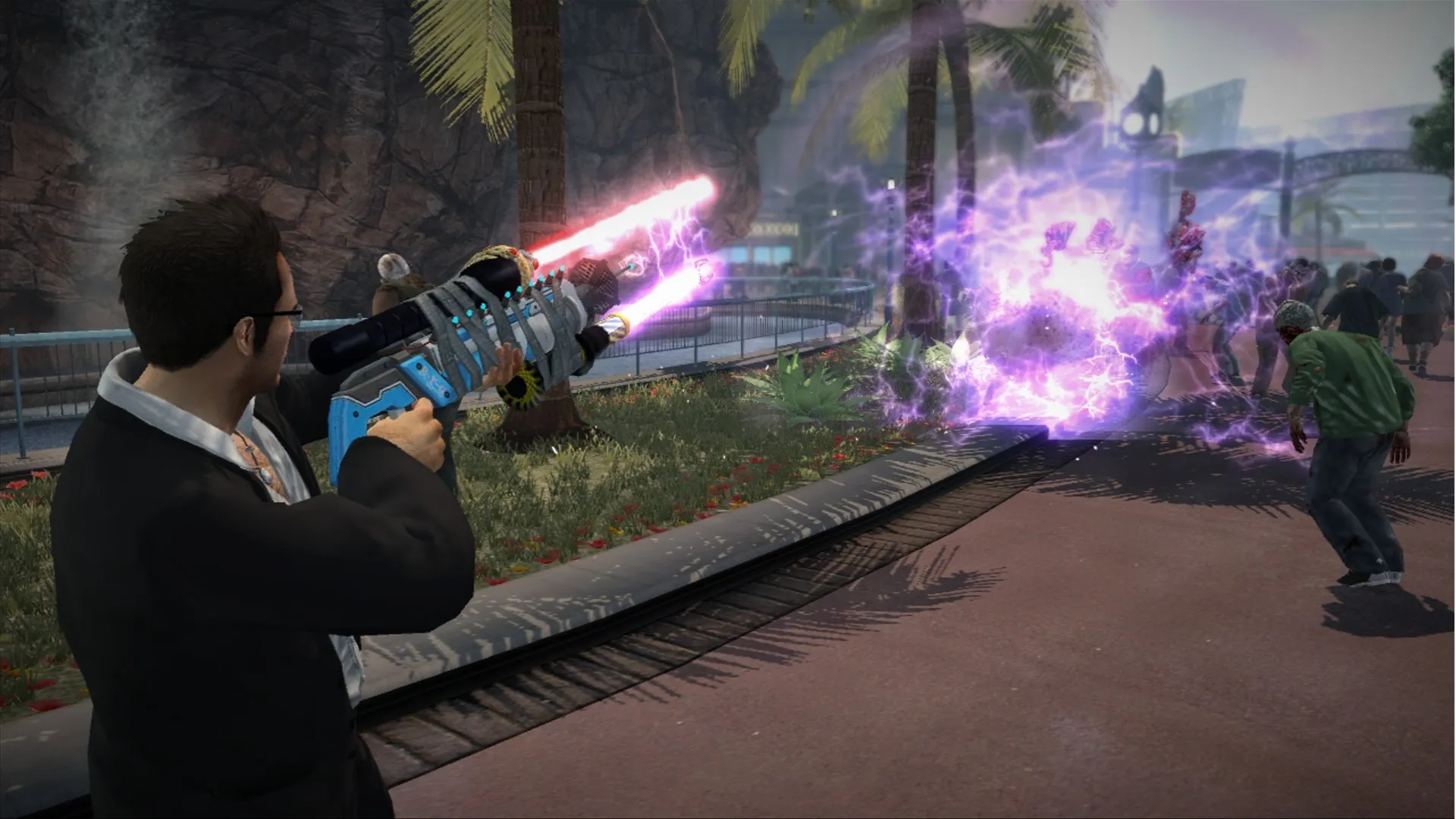 DEAD RISING 2: OFF THE RECORD (STEAM KEY / GLOBAL) - irongamers.ru