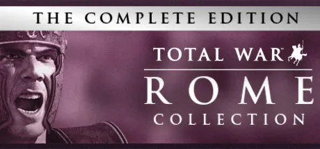 ROME TOTAL WAR - COLLECTION EDITION (STEAM / KEY / GLOBAL)