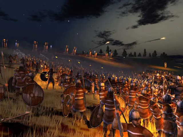 ROME TOTAL WAR - COLLECTION EDITION (STEAM / KEY / GLOBAL)