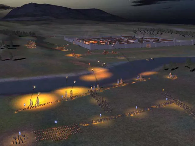 ROME TOTAL WAR - COLLECTION EDITION (STEAM / KEY / GLOBAL)