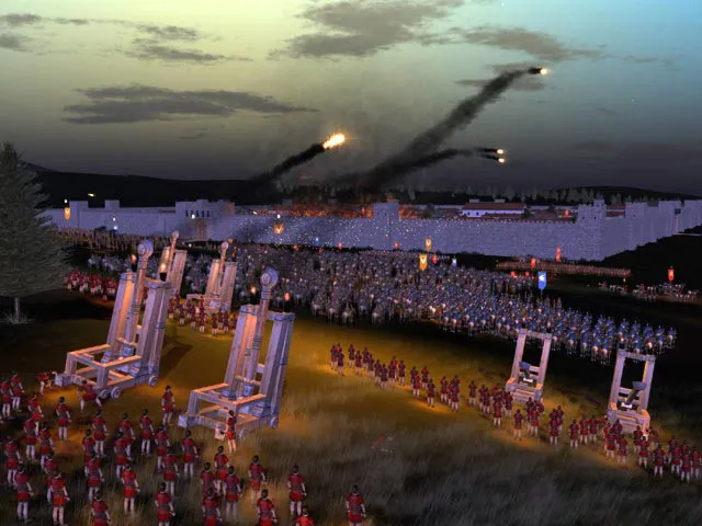 ROME TOTAL WAR - COLLECTION EDITION (STEAM / KEY / GLOBAL)