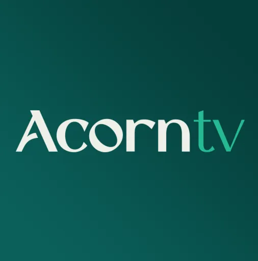 Подписка на Acorn TV Premium на 1-3 месяца