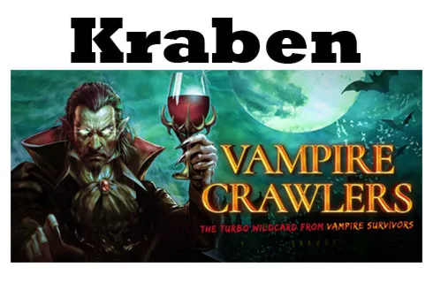 Vampire Crawlers steam Россия\МИР