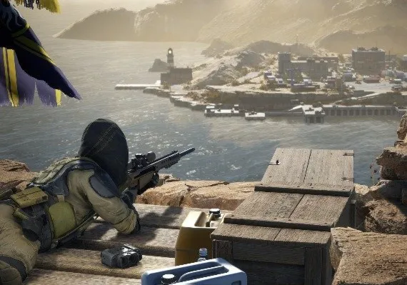 SNIPER GHOST WARRIOR CONTRACTS 2 - КЛЮЧ STEAM - ГЛОБАЛЬНЫЙ