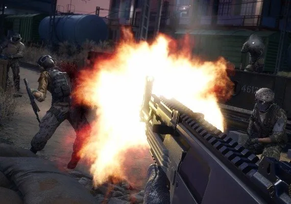 SNIPER GHOST WARRIOR CONTRACTS 2 - КЛЮЧ STEAM - ГЛОБАЛЬНЫЙ