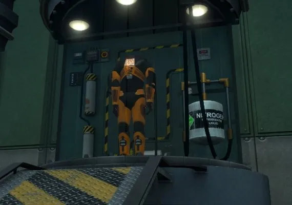 BLACK MESA - КЛЮЧ STEAM - ГЛОБАЛЬНЫЙ - irongamers.ru