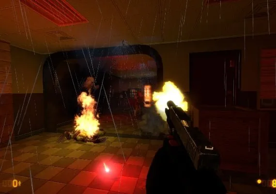 BLACK MESA - КЛЮЧ STEAM - ГЛОБАЛЬНЫЙ - irongamers.ru