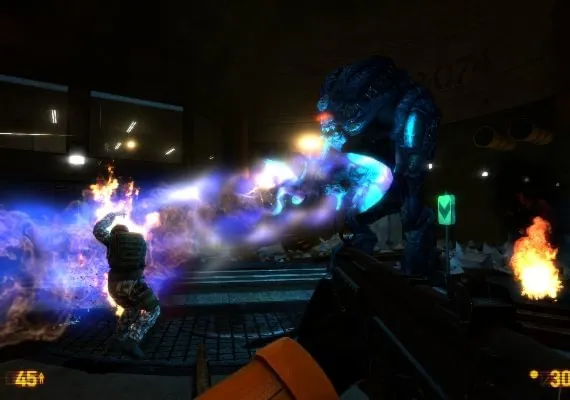 BLACK MESA - КЛЮЧ STEAM - ГЛОБАЛЬНЫЙ - irongamers.ru