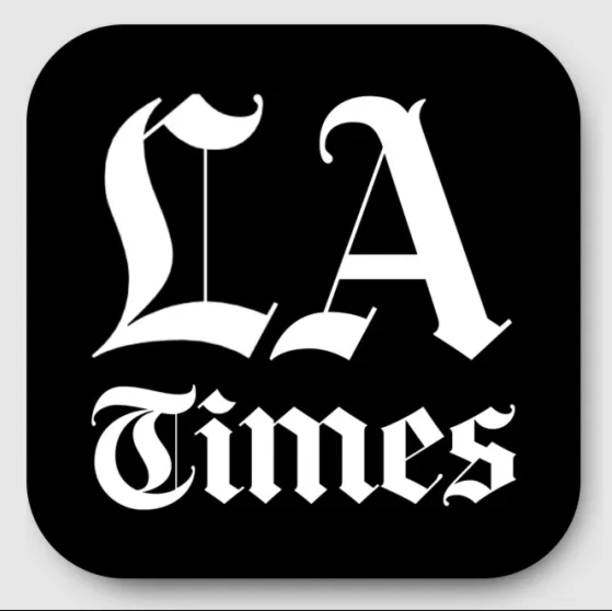 Премиум-аккаунт LA Times на 1-6 месяцев