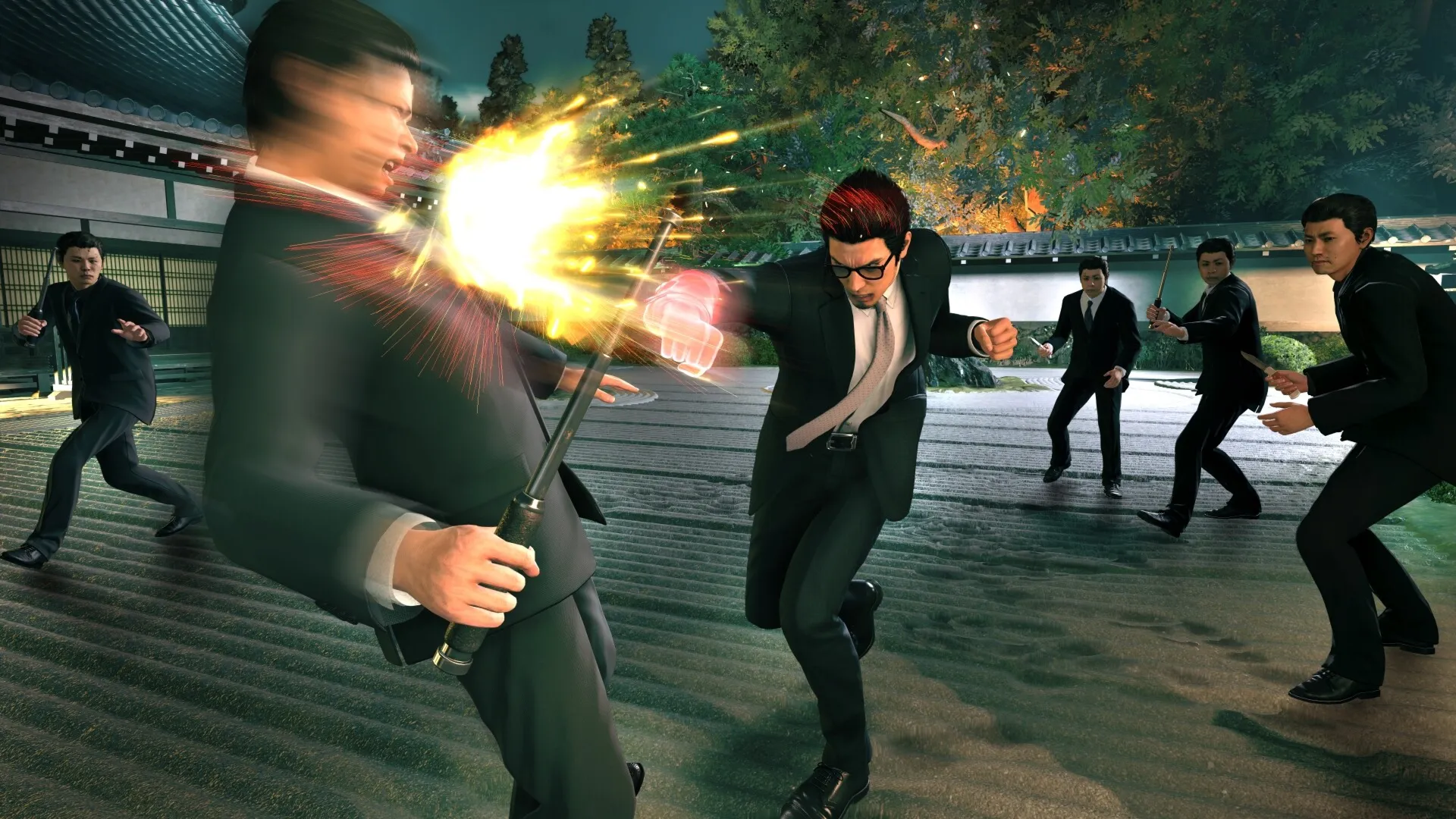 🔑 Like a Dragon Gaiden: The Man Who Erased His Name (Steam ВЕСЬ МИР+РФ КЛЮЧ)