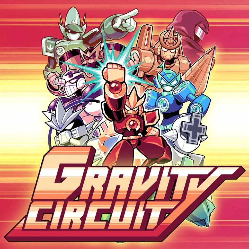 Gravity Circuit (Steam/Ключ/ Весь Мир)