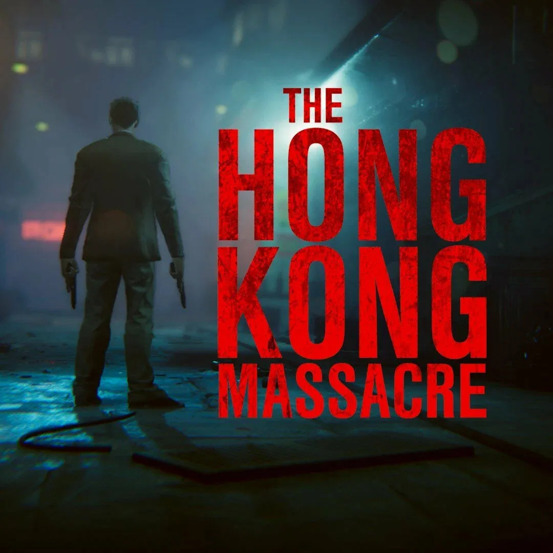The Hong Kong Massacre🔑 ключ Steam РФ|СНГ