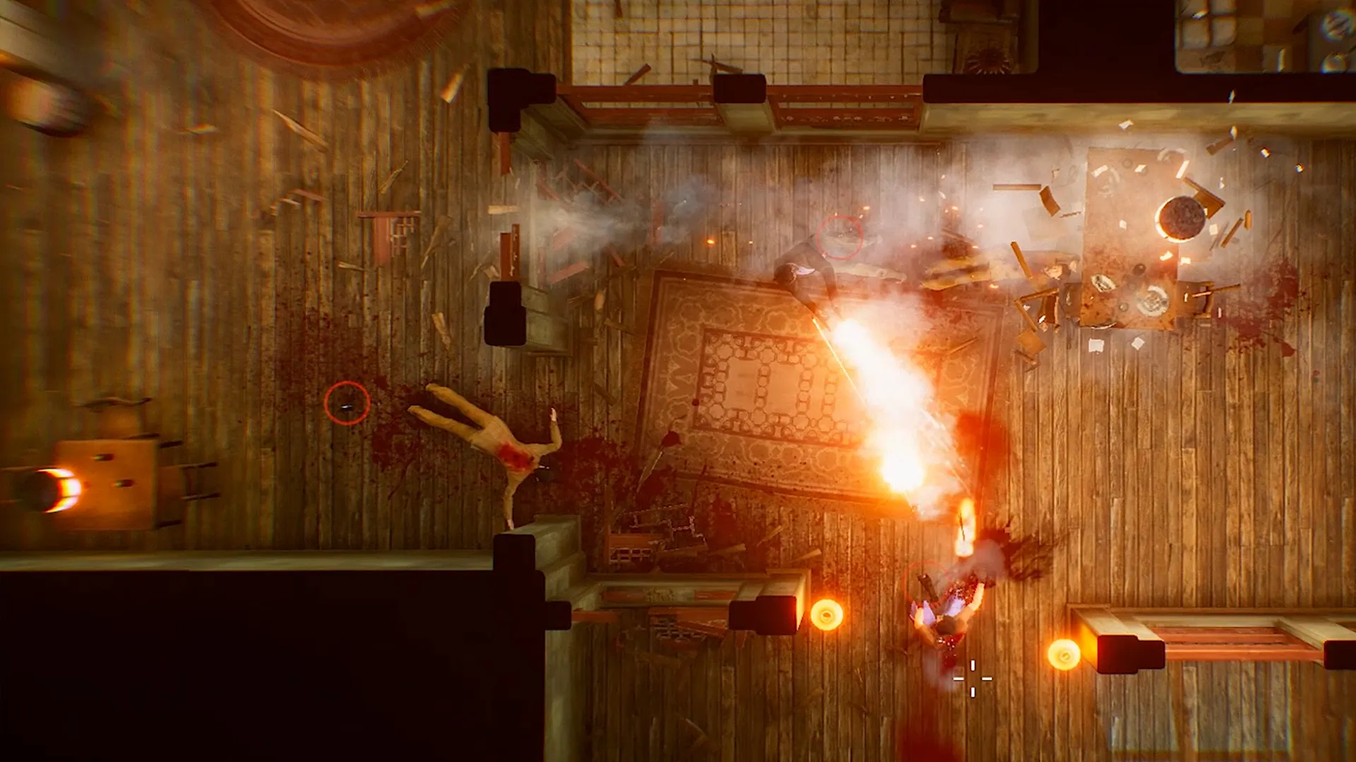 The Hong Kong Massacre🔑 ключ Steam РФ|СНГ