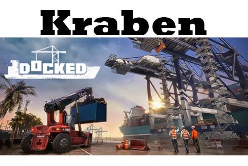 Docked 2026 steam