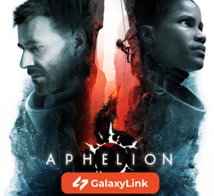 Aphelion | PS5 | TR/UA/IN/PL/UK/US - irongamers.ru