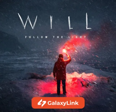 WILL: Follow The Light| XBOX | ВСЕ РЕГИОНЫ