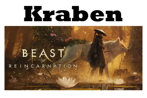 Beast of Reincarnation steam Россия\Мир