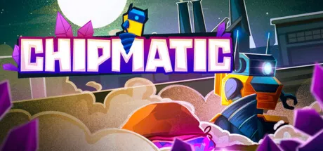 Chipmatic Steam Key GLOBAL - irongamers.ru